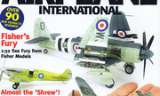 (Model Airplane International 26)