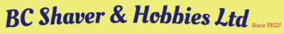 BC Shaver & Hobbies Ltd