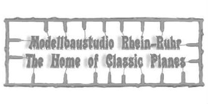 Modellbaustudio Rhein-Ruhr