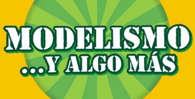 Modelismo ...Y ALGO MAS