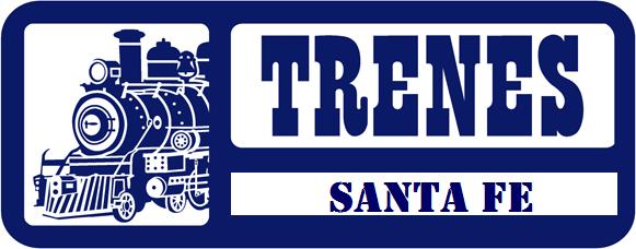 Trenes Santa Fe
