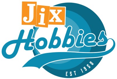 Jix Hobbies