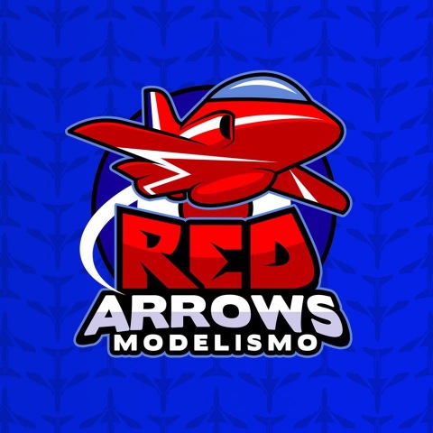 Red Arrows Modelismo