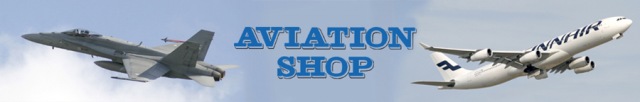 Aviation Shop