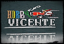 Hobbies Vicente
