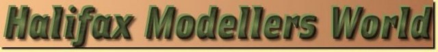 Halifax Modellers World