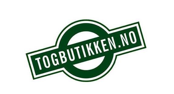 Togbutikken
