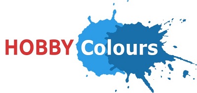 HOBBY Colours