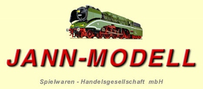 Jann Modell