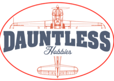Scott's Model Workshop/ Dauntless Hobbies (eBay)