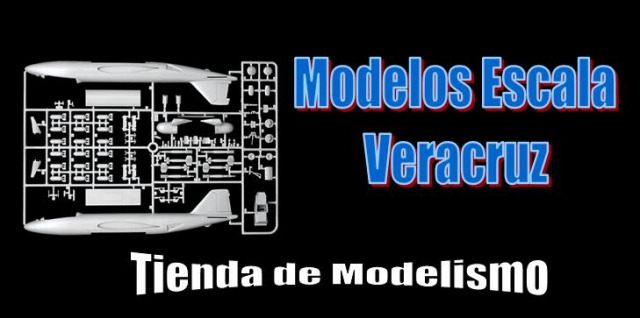 Modelos Escala Veracruz 