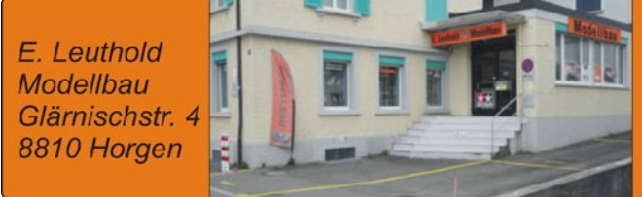 ABC Modellbau - Modellbau Leuthold