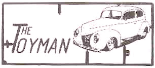 The Toyman
