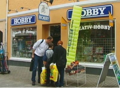 HobbyDirect