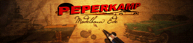 Peperkamp Modelbouw
