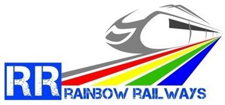 Rainbow Railways