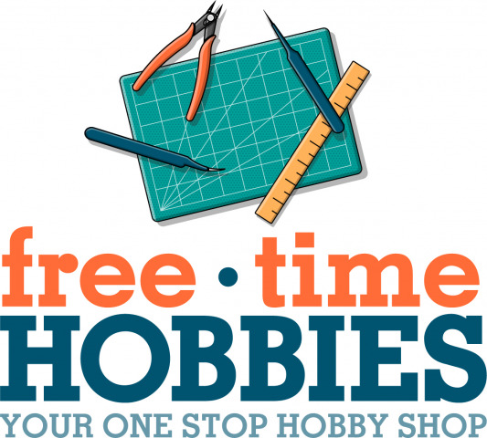 Free Time Hobbies