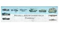 Modellbaustammtisch Passau