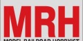 Model Railroad Hobbyist