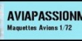AVIAPASSIONMAQUETTE