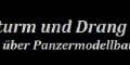 Sturm und Drang