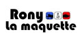 Rony la maquette