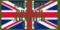 Modern British Armour SIG