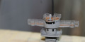 Model Ship Building by Jase