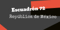 Escuadrón 72 República de México