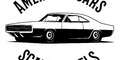 American Cars Scale Models - Poland