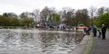 Glasgow Richmond Model Boat Club