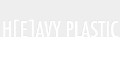 H[E]AVY Plastic