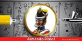 Armando Pinto: Foro de Modelismo