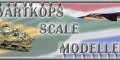 Zwartkops scale modeling