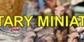 Military Miniatures H.Q.