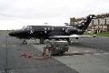 Hawker Siddeley HS.125 Dominie T.1