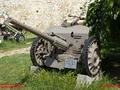 47mm SA mle. 1937 Anti-Tank Gun