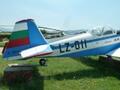 Zlin Z-326A Akrobat
