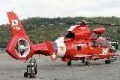 Aerospatiale AS.365N3 Dauphin II