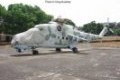 Mil Mi-24V Hind-E