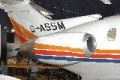 Hawker Siddeley HS.125 Series 1A Dominie