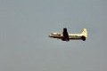 ROKAF HS-748 VIP