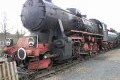 BR 52 Locomotive