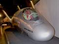 Martin Marietta X-24A & X-24B