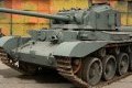 Comet A34