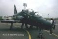 BAE Hawk T.1A