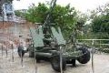 Bofors 40 mm Gun