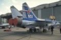 Mikoyan MiG-31E Foxhound