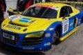 Audi R8 LMS GT3