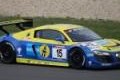 Audi R8 LMS GT3 (ultra)